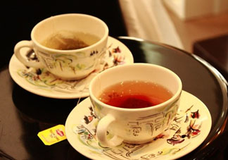 五月份喝什么茶？5月份喝什么茶？