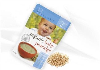 貝拉米燕麥米粉怎么樣？貝拉米燕麥米粉好不好？