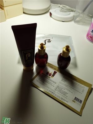 whoo后洗面奶真假 whoo后洗面奶真假鑒別 whoo后洗面奶真假 whoo后洗面奶真假鑒別