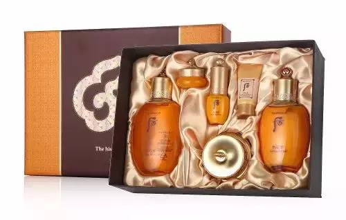 whoo后洗面奶適合什么年齡？whoo后洗面奶適年齡段合