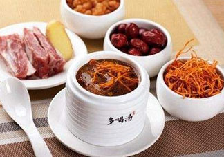 5月份喝什么湯？五月份適合喝什么湯？