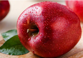 蛇果皮可以吃嗎？吃蛇果皮有什么好處？