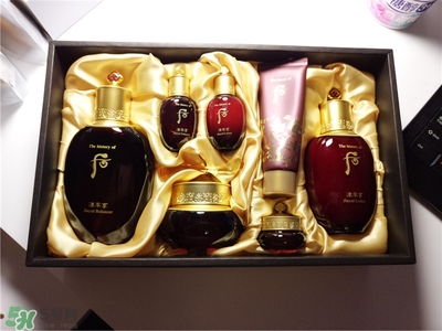 whoo后洗面奶真假 whoo后洗面奶真假鑒別 whoo后洗面奶真假 whoo后洗面奶真假鑒別