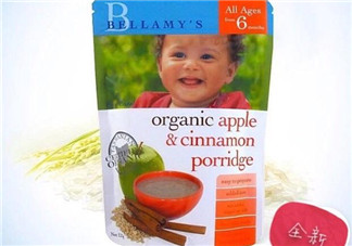 貝拉米有米粉嗎？貝拉米生產(chǎn)米粉嗎？