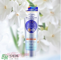 高絲softymo洗面奶怎么樣？kose洗面奶好用嗎？