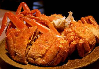 五月份可以吃螃蟹嗎？5月份可以吃螃蟹嗎？