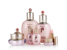 whoo后洗面奶適合什么年齡？whoo后洗面奶適年齡段合