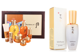 whoo后洗面奶適合什么年齡？whoo后洗面奶適年齡段合