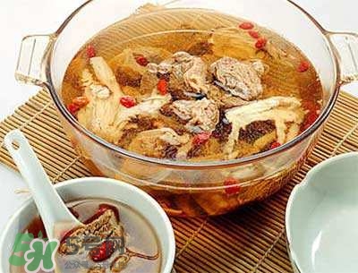 催情食物有哪些？最厲害的催情食物