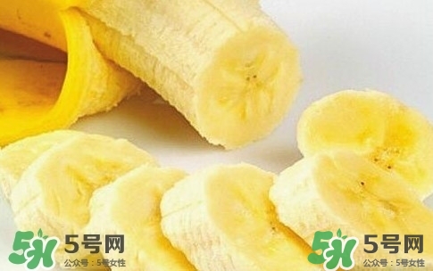 香蕉哪些人不能吃？香蕉哪些人不宜吃