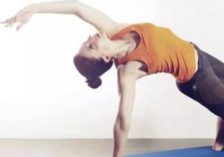 練普拉提有什么好處？練普拉提有哪些好處