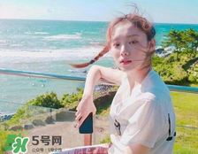 夏季流行發(fā)色 夏季發(fā)色2017 夏季流行發(fā)色 夏季發(fā)色2017