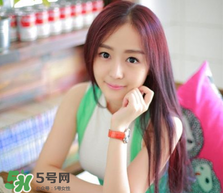 夏季流行發(fā)色 夏季發(fā)色2017 夏季流行發(fā)色 夏季發(fā)色2017