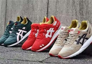 asics是什么牌子？asics是什么檔次？