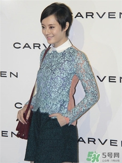 carven是什么牌子？carven卡紛是什么檔次？