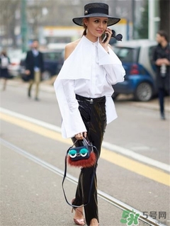 白襯衫怎么搭配？白襯衣怎么搭配好看？