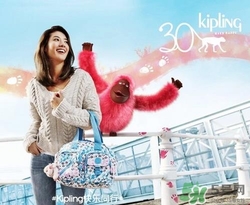 kipling2017春季新品好看嗎？凱浦林春季新款包包怎么樣？