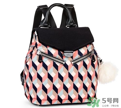 kipling2017春季新品好看嗎？凱浦林春季新款包包怎么樣？