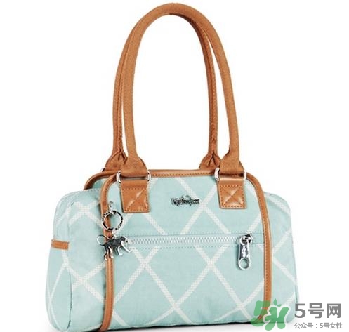 kipling2017春季新品好看嗎？凱浦林春季新款包包怎么樣？