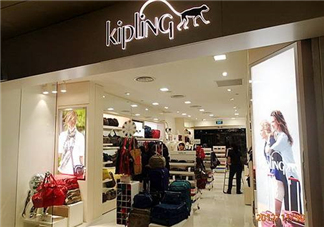 kipling2017春季新品好看嗎？凱浦林春季新款包包怎么樣？