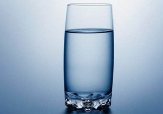 隔夜水為什么不能喝？為什么說隔夜的水不能喝