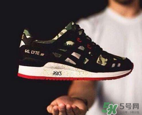 asics是什么牌子？asics是什么檔次？