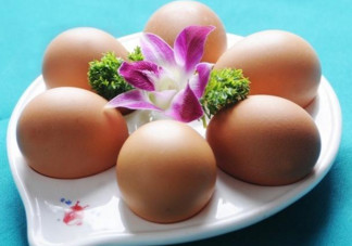 隔夜雞蛋能吃嗎？隔夜雞蛋能不能吃