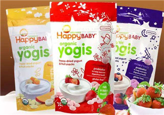 禧貝溶豆怎么樣？禧貝溶豆好不好？