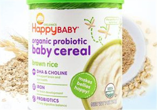 禧貝米粉一段含鐵嗎？禧貝米粉一段是否含鐵？