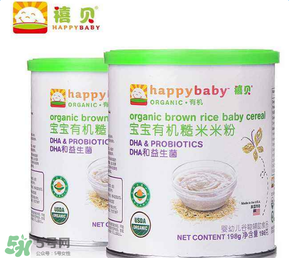 禧貝米粉怎么樣？禧貝米粉好不好？