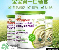 禧貝米粉一段怎么樣？禧貝米粉一段好不好？