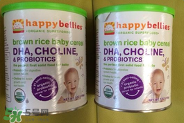 禧貝米粉一段怎么樣？禧貝米粉一段好不好？