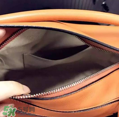 loewe puzzle怎么看真假？loewe puzzle真假辨別