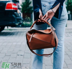 loewe puzzle怎么看真假？loewe puzzle真假辨別