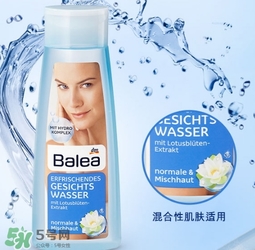 芭樂(lè)雅蓮花精華爽膚水怎么樣？芭樂(lè)雅蓮花精華爽膚水怎么用？