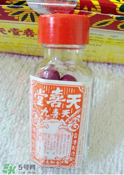 天喜丸怎么分辨真假？天喜丸怎么辨別真假？