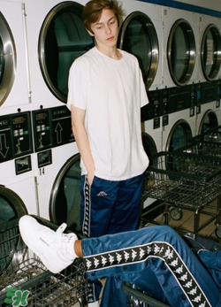 kappa2017春季新款好看嗎？kappa春季新品怎么樣？