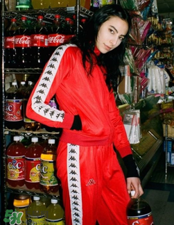 kappa2017春季新款好看嗎？kappa春季新品怎么樣？