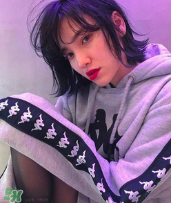 kappa2017春季新款好看嗎？kappa春季新品怎么樣？