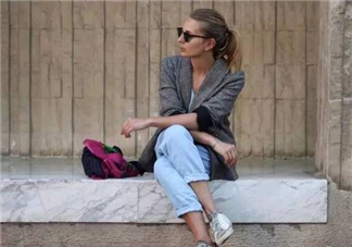 小臟鞋怎么搭配？小臟鞋怎么搭配好看？