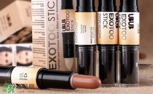 ubub是什么牌子？ubub是哪里的化妝品