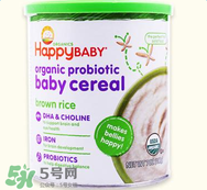 禧貝米粉一段吃多久？禧貝米粉一段可以吃到多大？