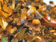 雪里紅不能和什么一起吃?雪里紅不能和什么同食? 雪里紅不能和什么一起吃?雪里紅不能和什么同食?