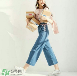 牛仔闊腿褲搭配什么鞋子？闊腿牛仔褲搭配什么鞋子好看？