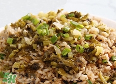 雪里紅不能和什么一起吃?雪里紅不能和什么同食? 雪里紅不能和什么一起吃?雪里紅不能和什么同食?