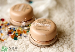 essence慕斯粉底怎么用？essence慕斯粉底怎么樣
