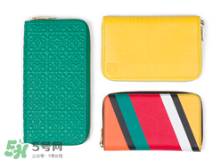 loewe彩虹假日系列包包好看嗎？羅意威彩虹系列包包怎么樣？