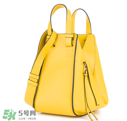 loewe彩虹假日系列包包好看嗎？羅意威彩虹系列包包怎么樣？