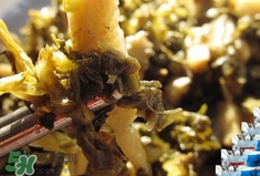 雪里紅吃多了好嗎?雪里紅吃多了會怎么樣? 雪里紅吃多了好嗎?雪里紅吃多了會怎么樣?