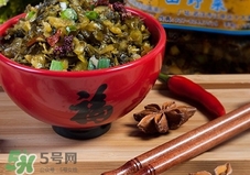 雪里紅吃多了好嗎?雪里紅吃多了會怎么樣? 雪里紅吃多了好嗎?雪里紅吃多了會怎么樣?